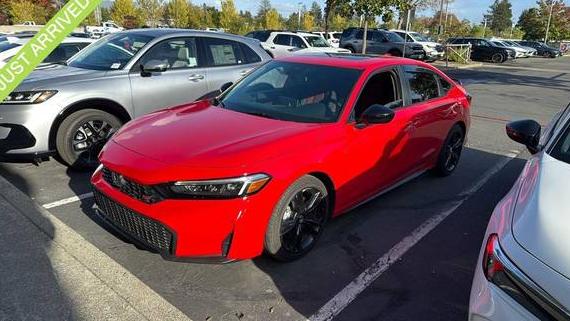 HONDA CIVIC SI 2025 2HGFE1E59SH476740 image HONDA CIVIC SI 2025 2HGFE1E59SH476740 image